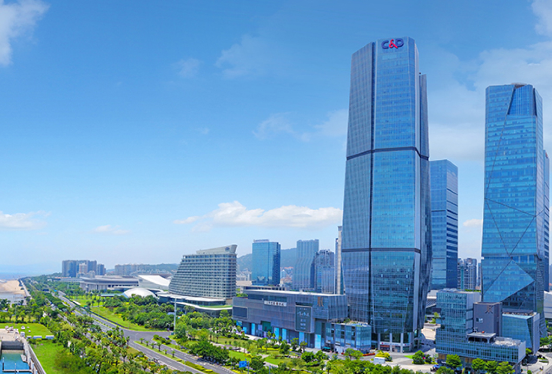 建发集团